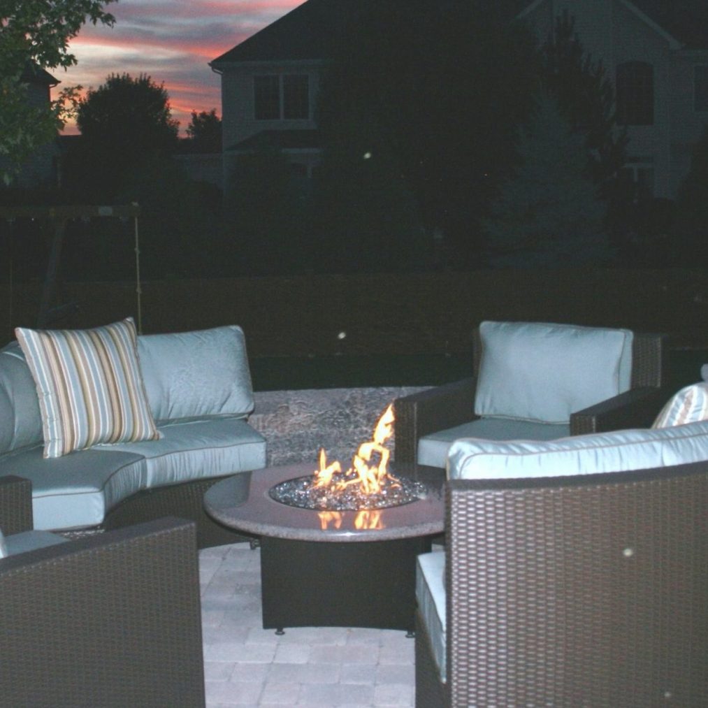 Best  Landmann Fire Pit Cover Picture